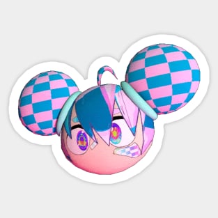 Yameii Online Sticker